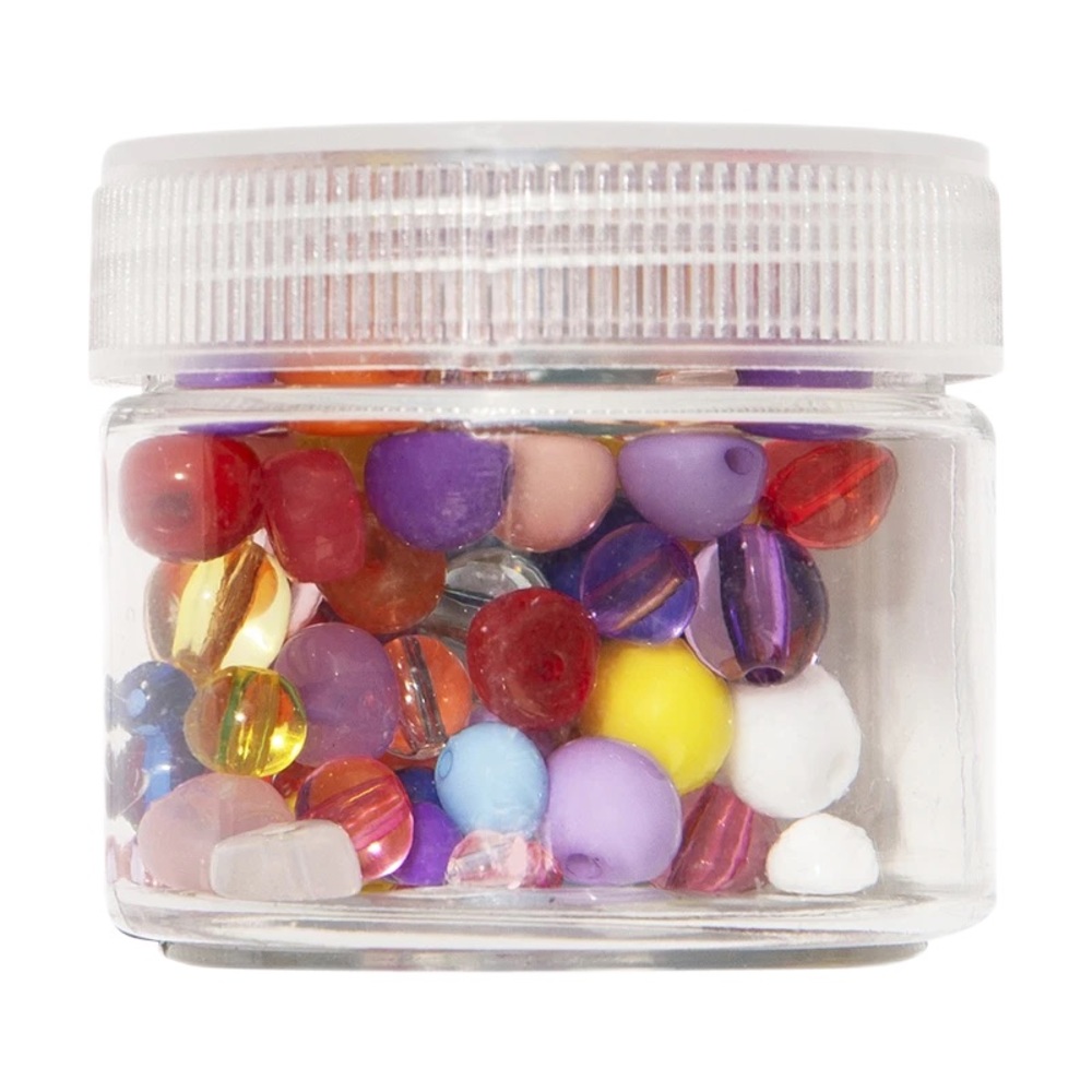 BaubleBar Multicolor Bracelet Making Set - Picture 5 of 5